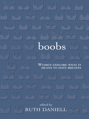 cover image of Boobs